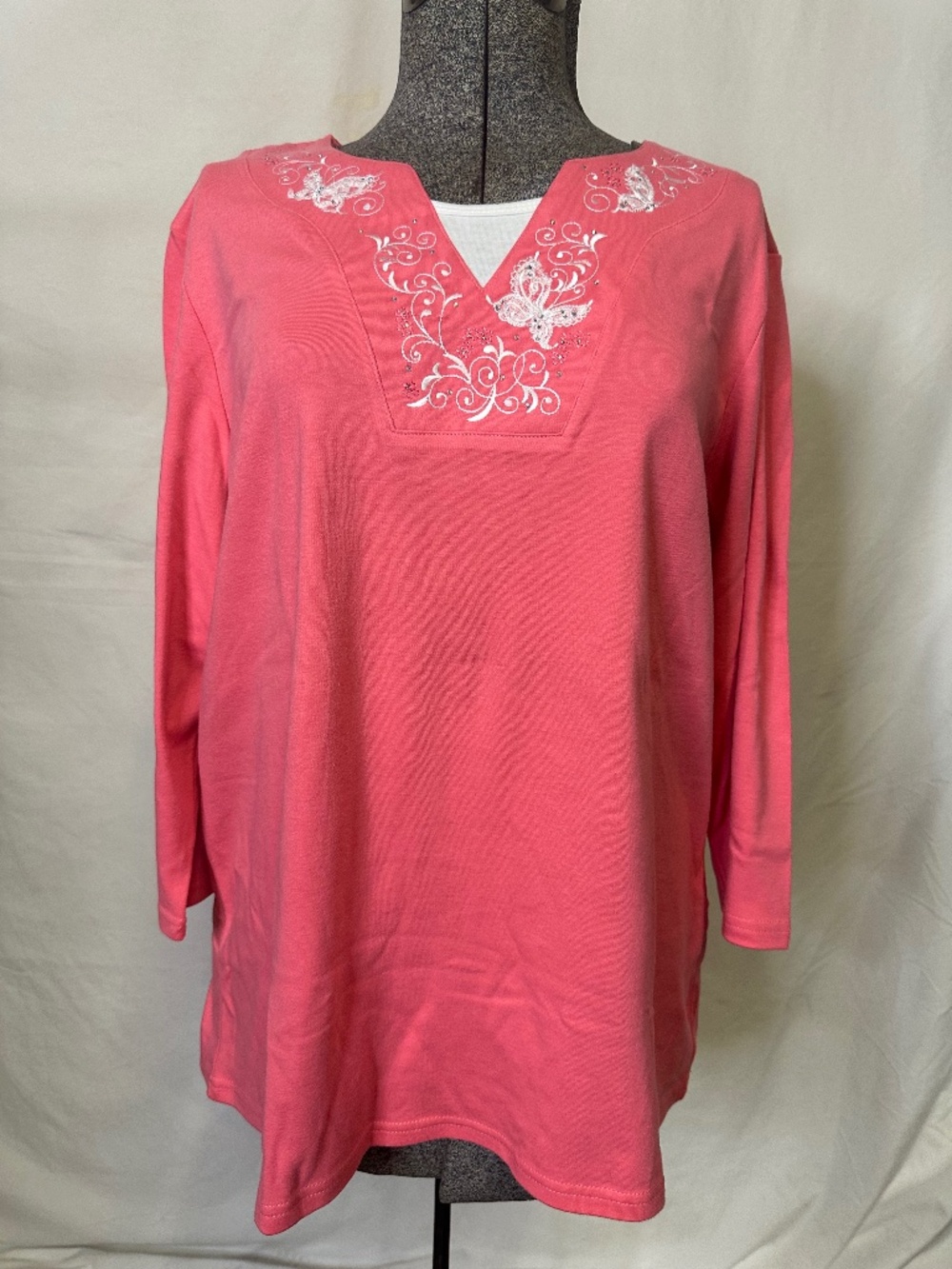 Women’s blouse